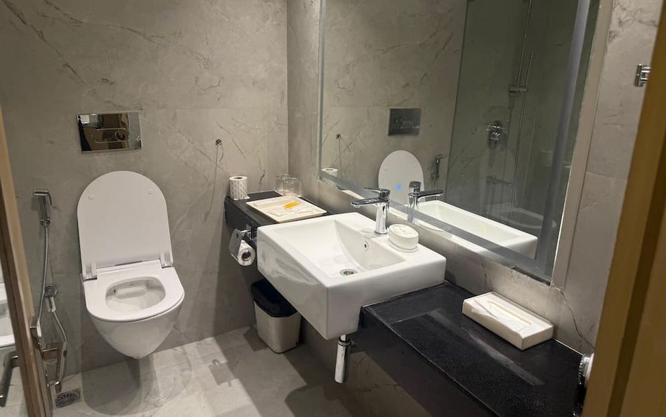 Bathroom Photo