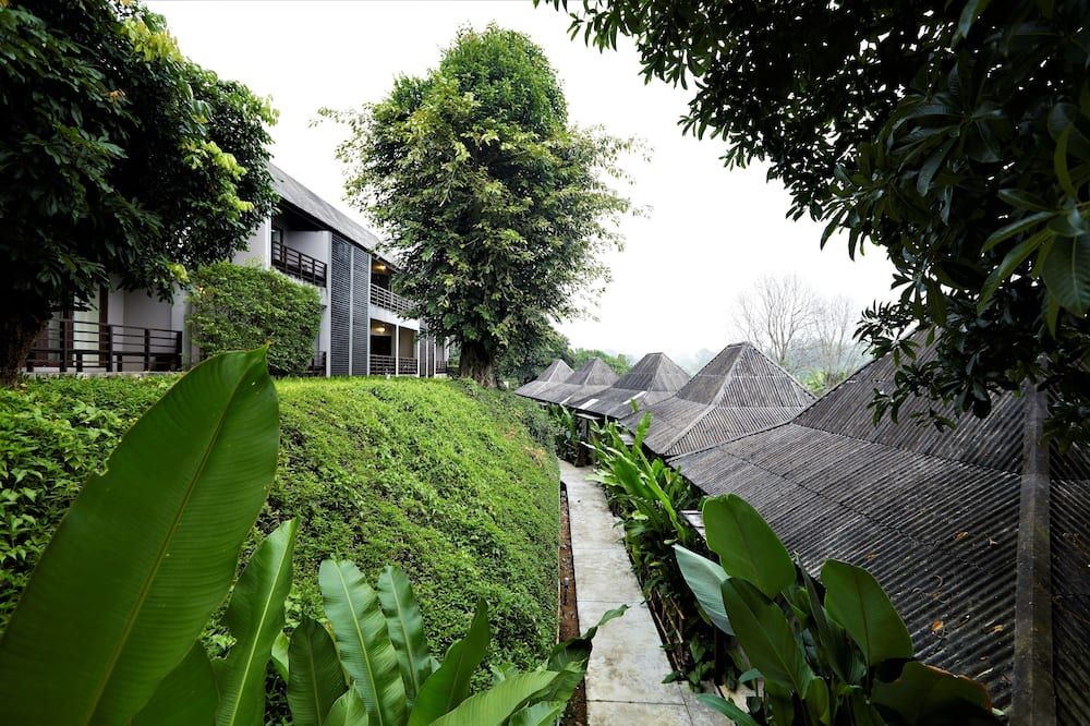Outdoor view