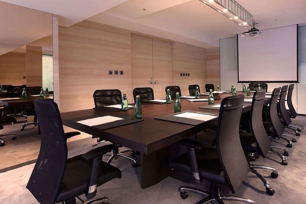 Conference room Photo