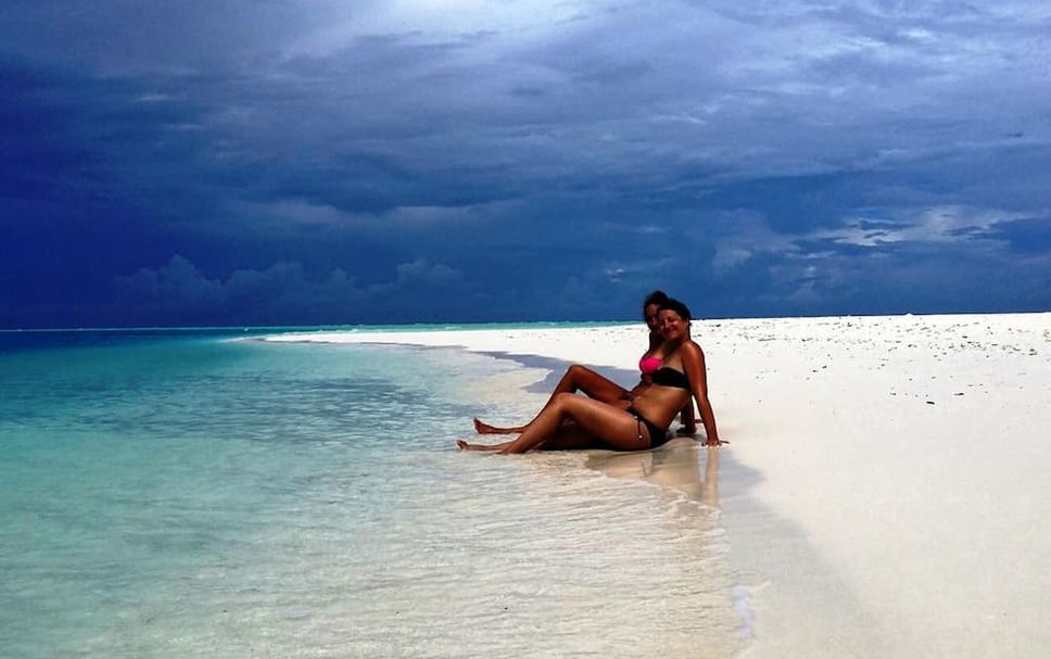 Beach Photo