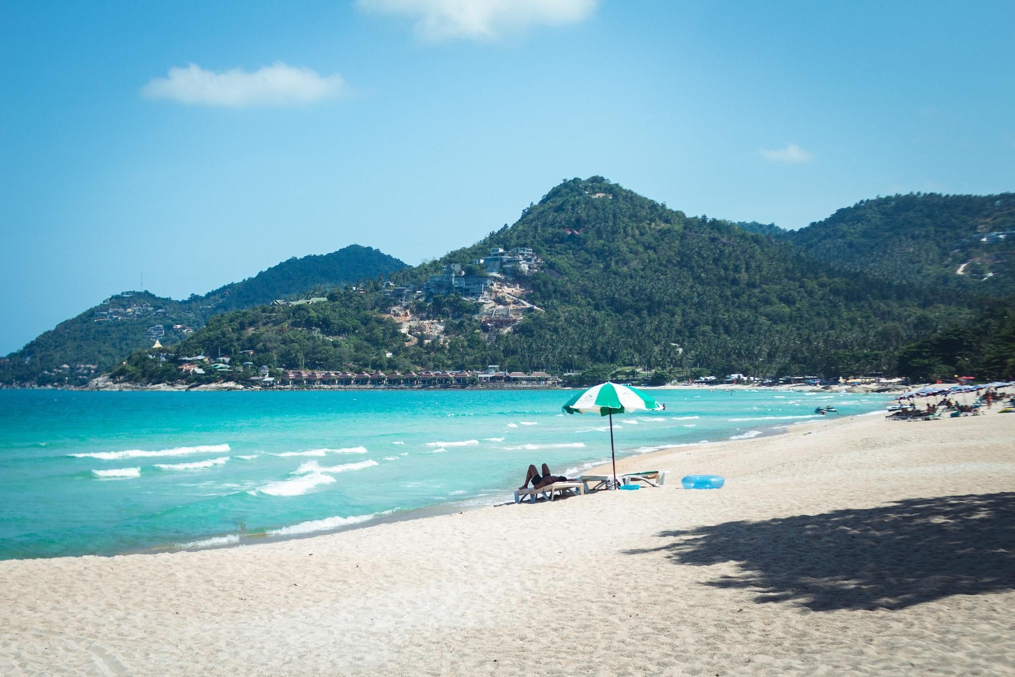 Beach Photo