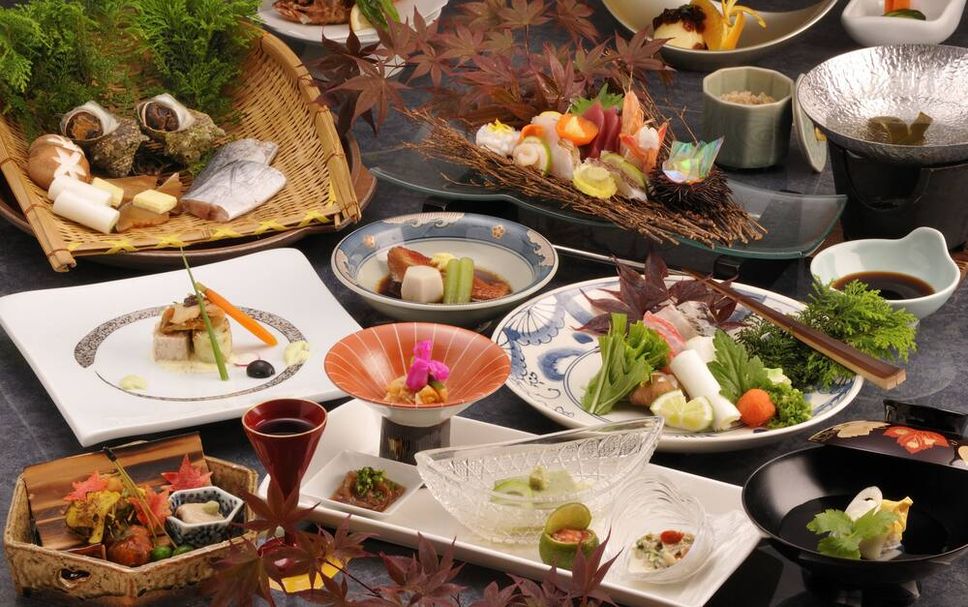 Food Photo