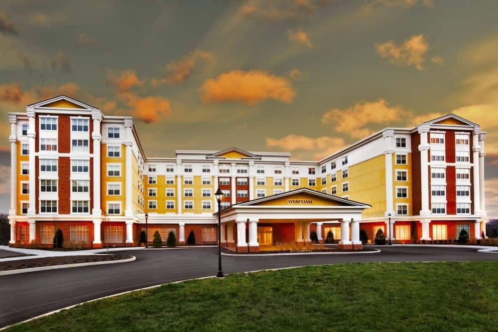 Building Photo