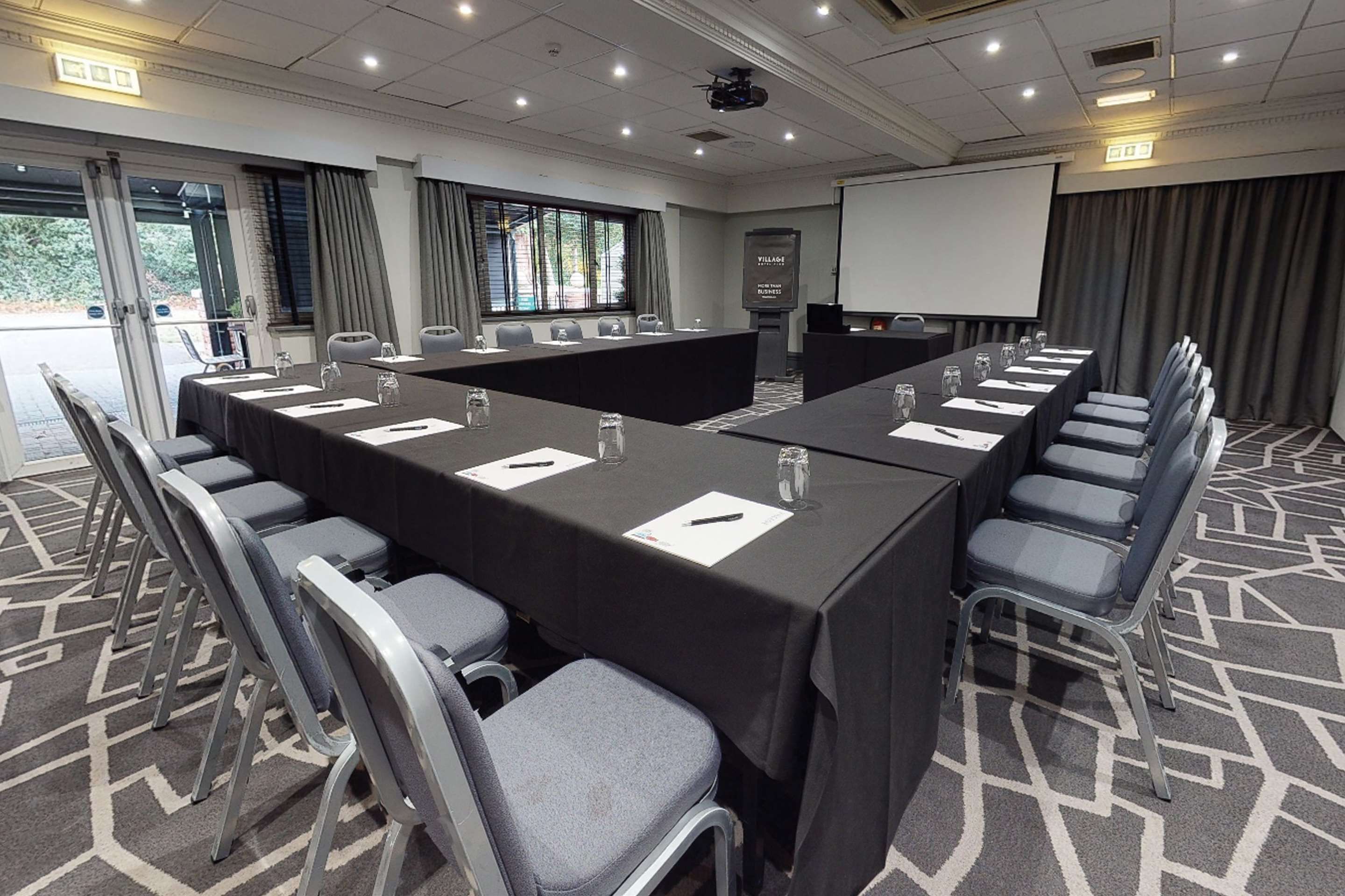 Conference room