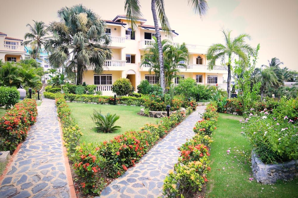 Outdoor view