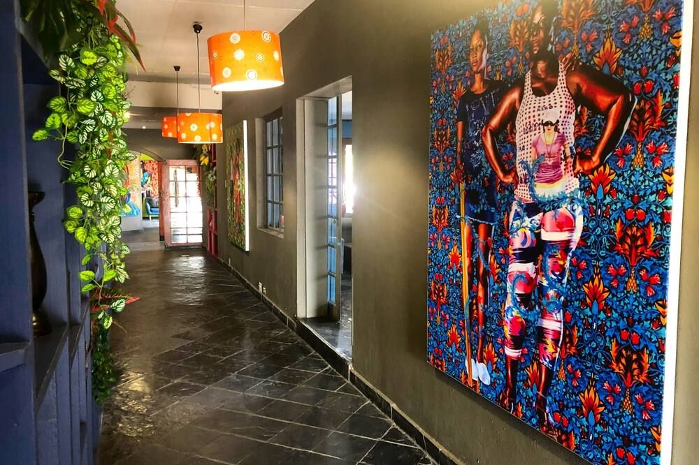 Hallway