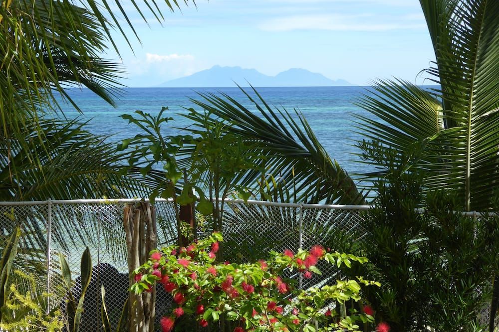 Outdoor view
