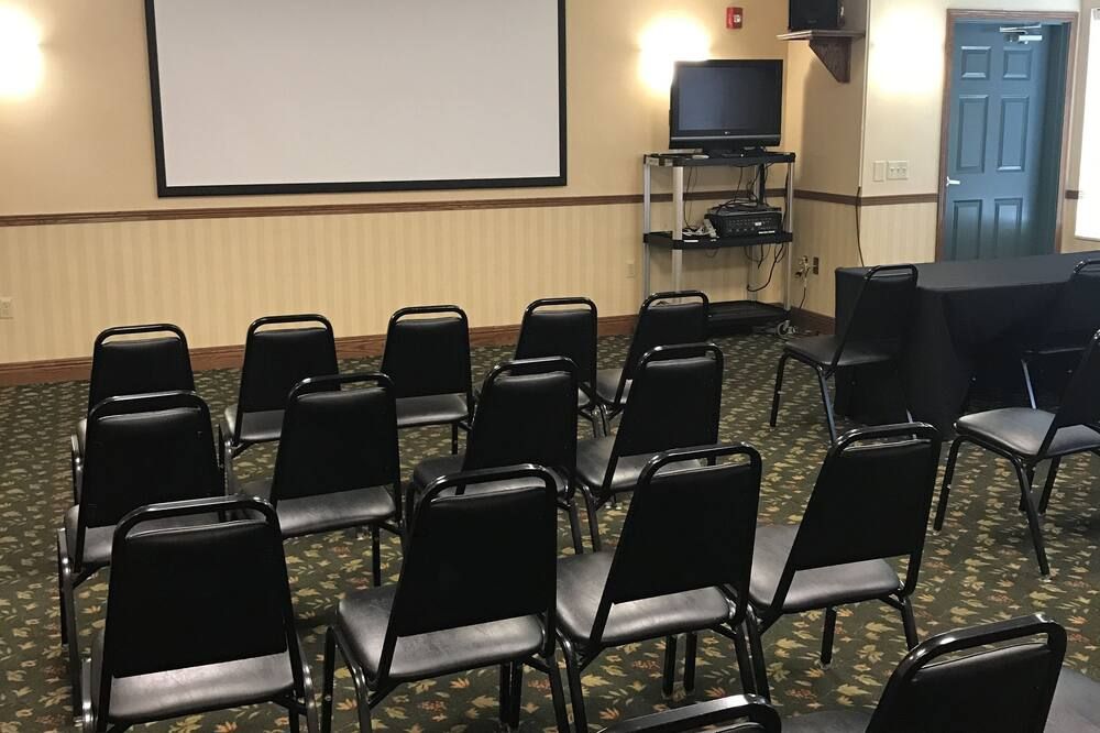 Conference room