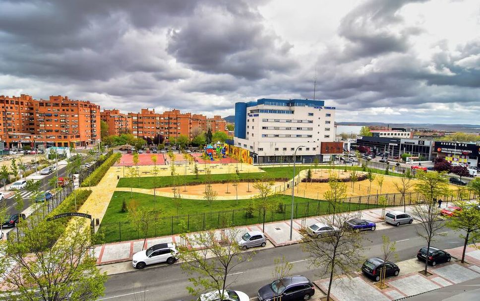 Outdoor view Photo