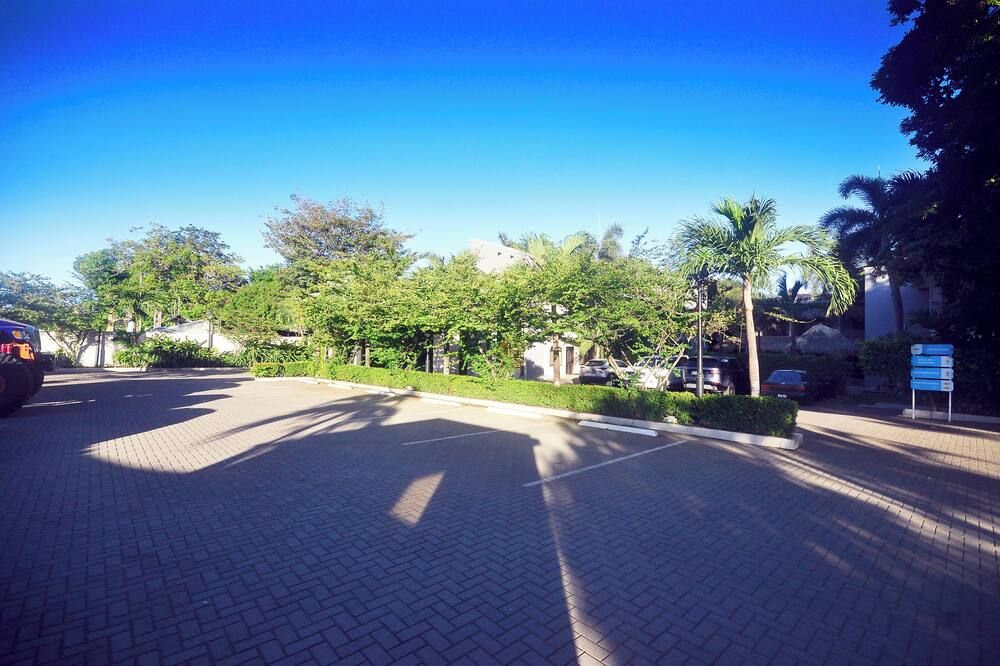 Outdoor view