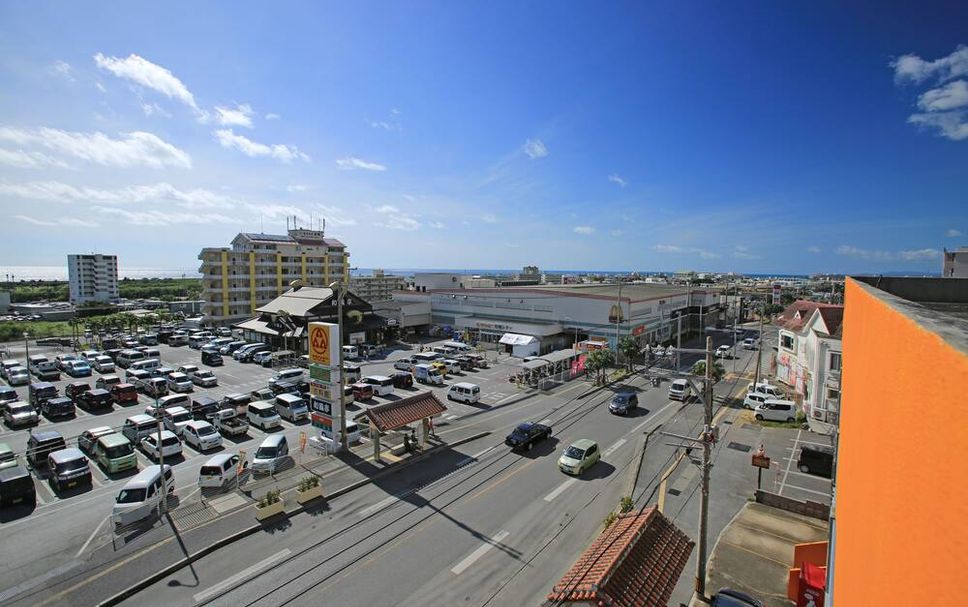 Outdoor view Photo