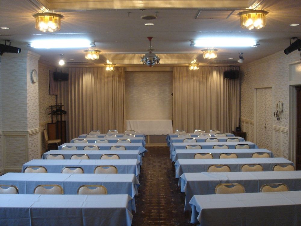 Conference room