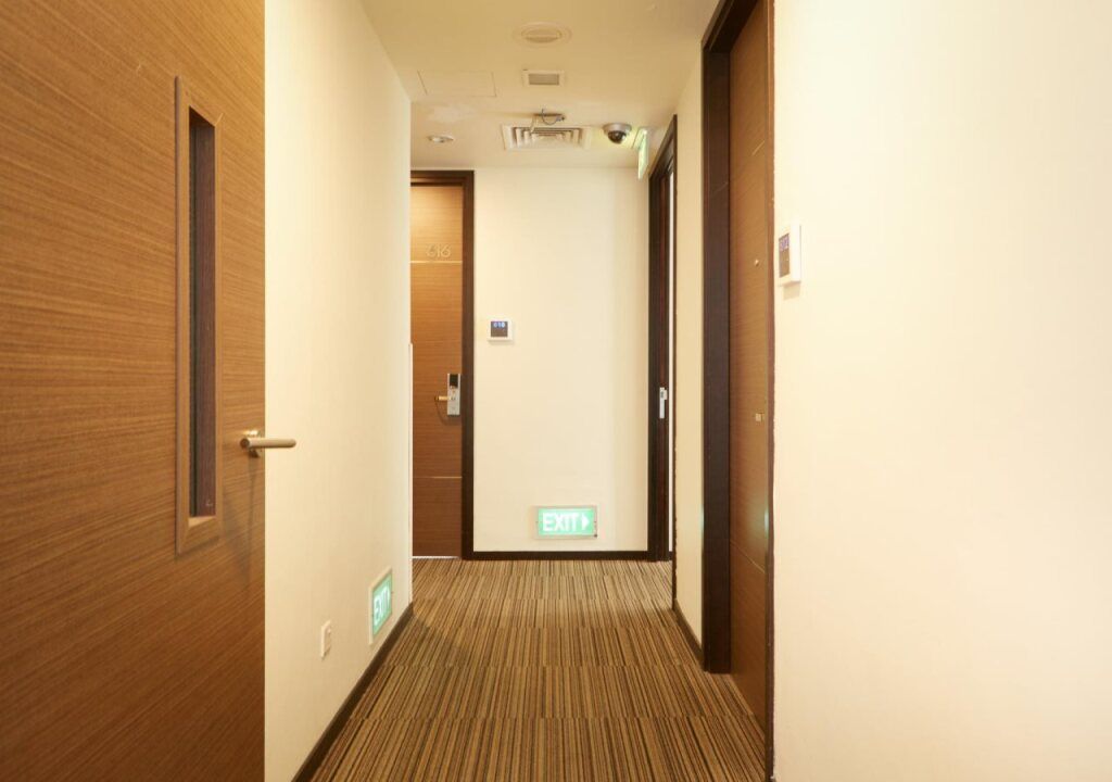 Hallway