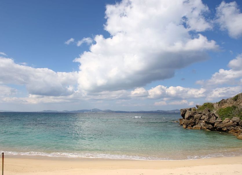 Beach Photo