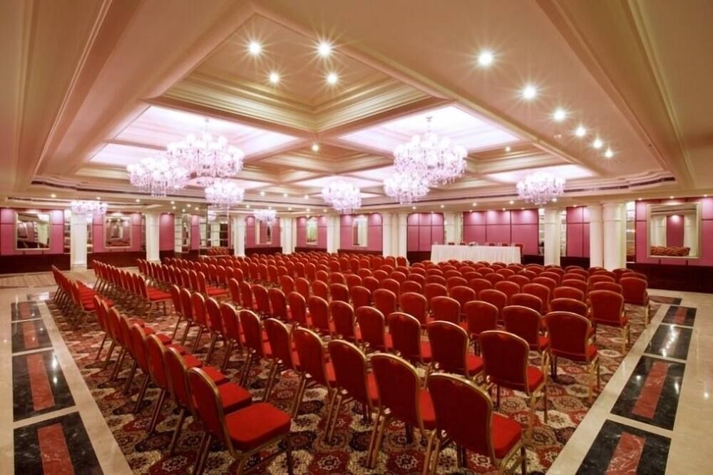 Conference room
