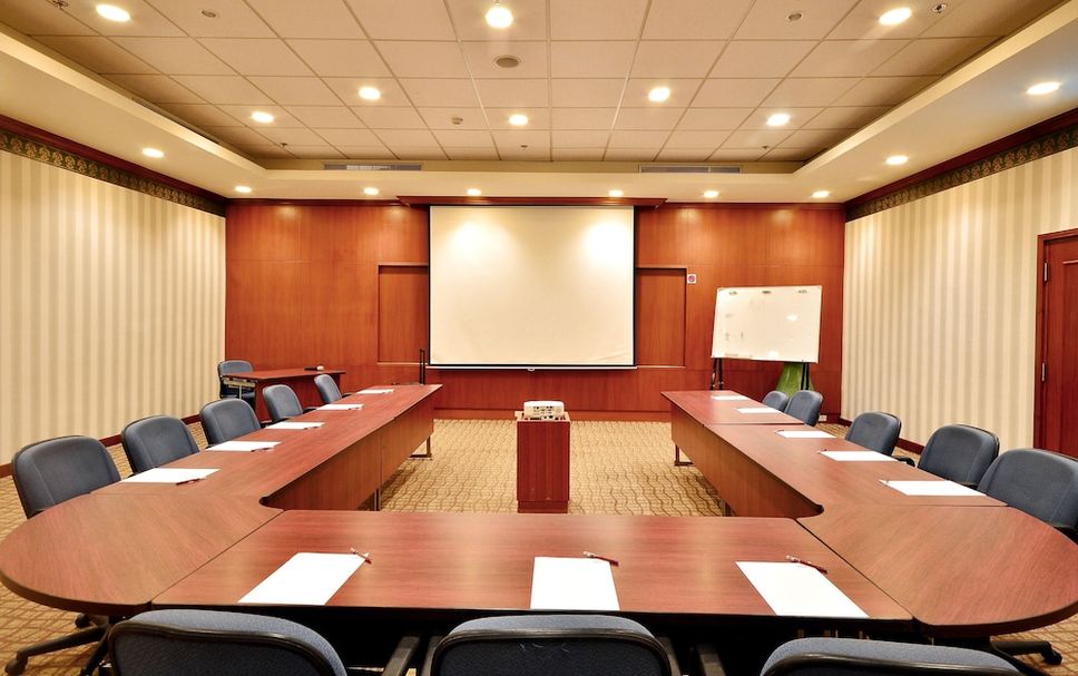Conference room Photo