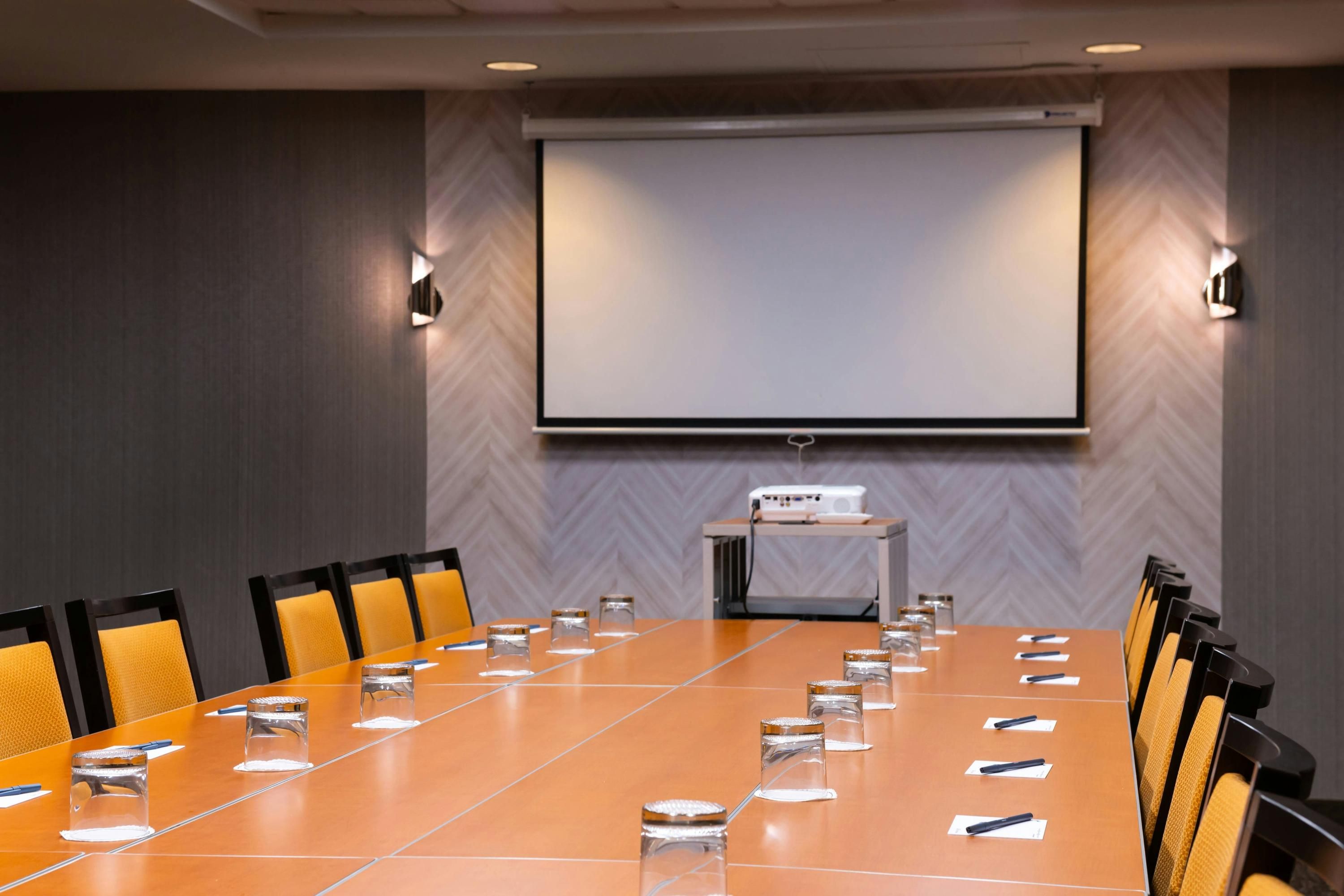 Conference room