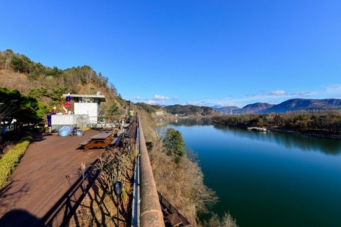 Outdoor view