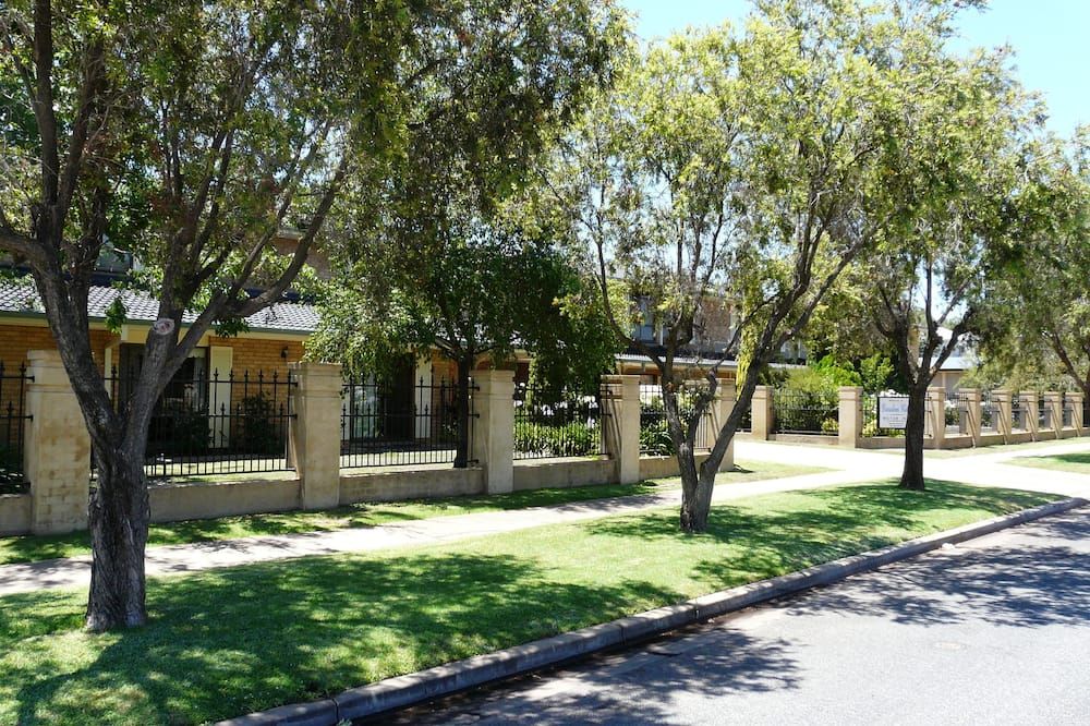 Outdoor view