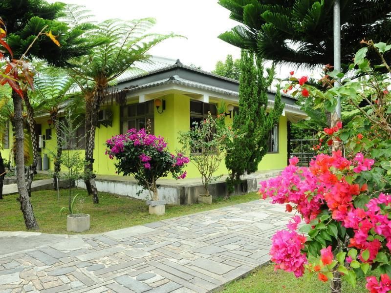 Outdoor view