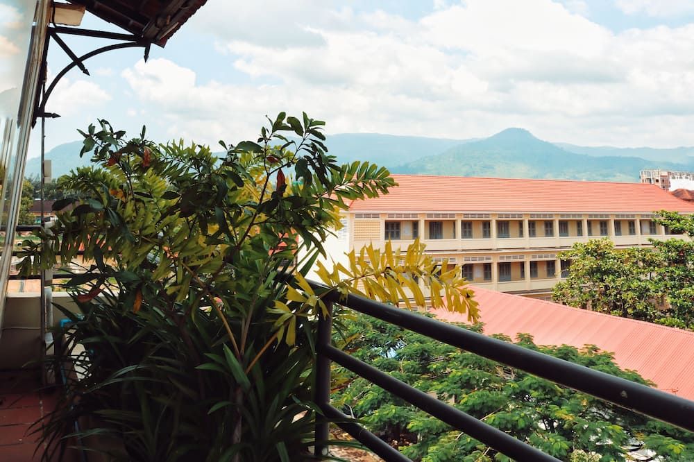 Outdoor view
