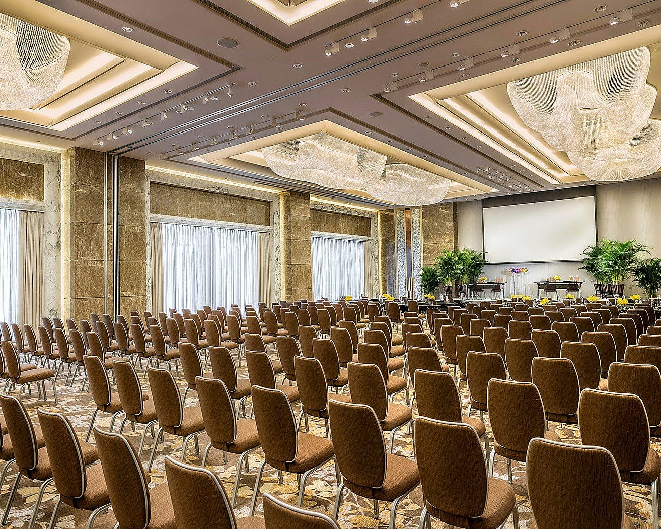 Conference room