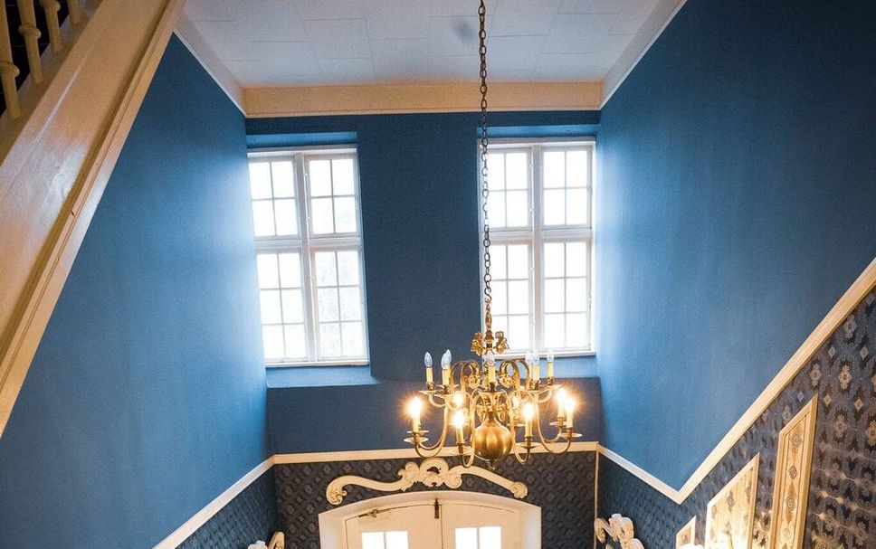 Stairs Photo