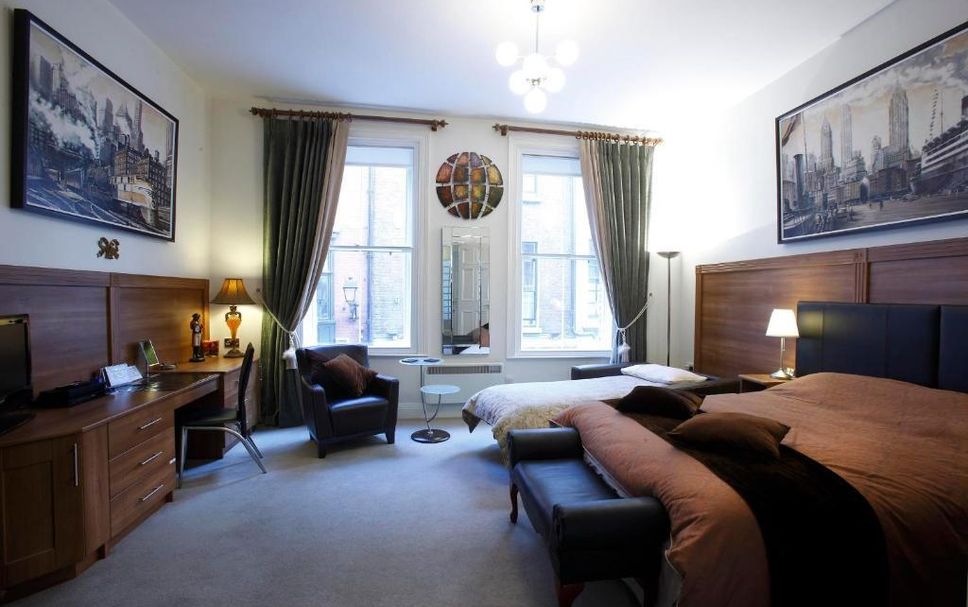 Bedroom Photo