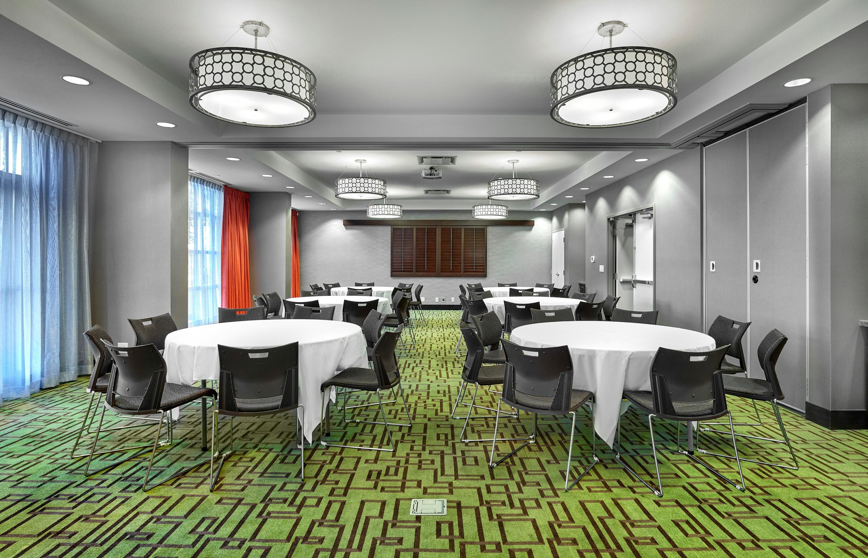 Conference room