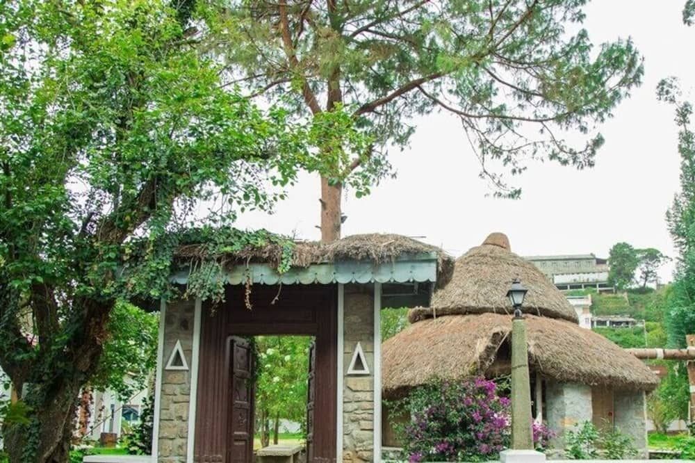 Outdoor view