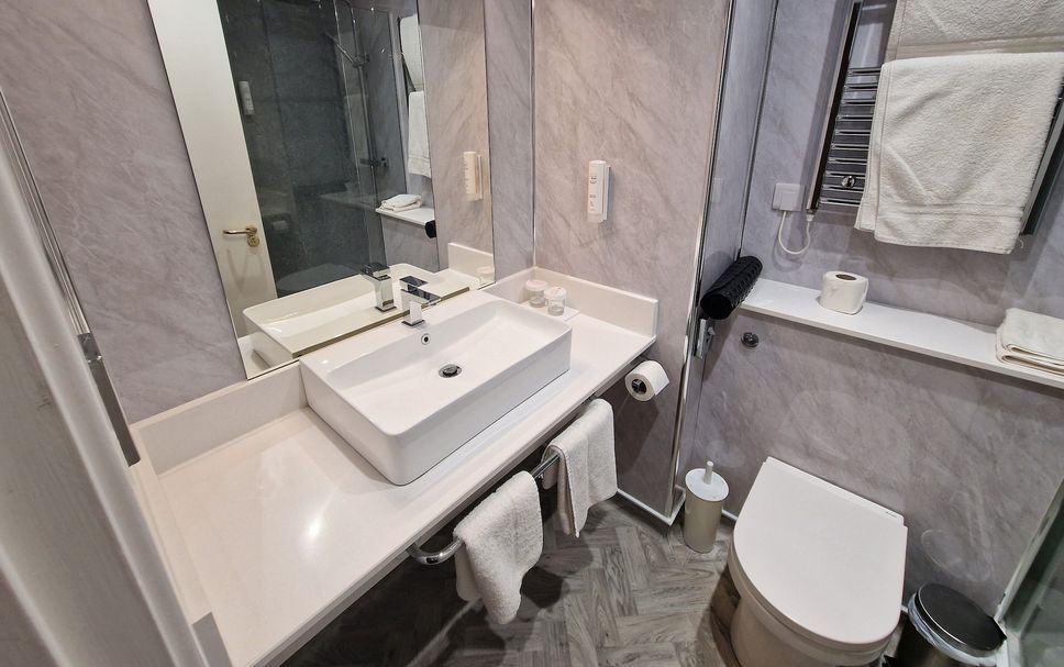 Bathroom Photo