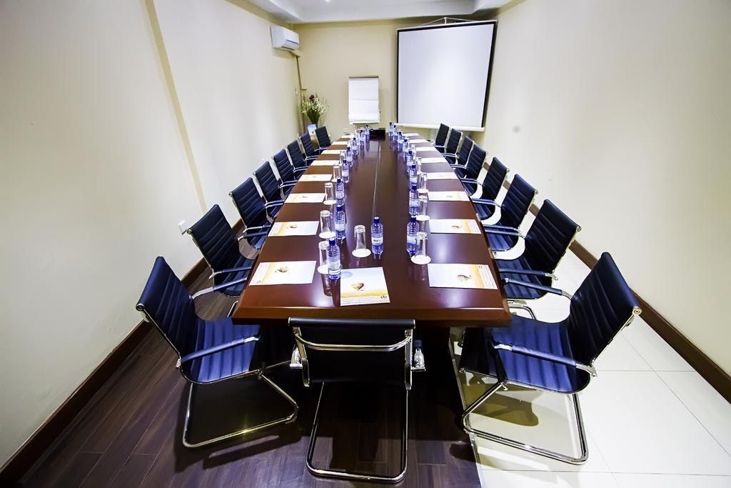 Conference room
