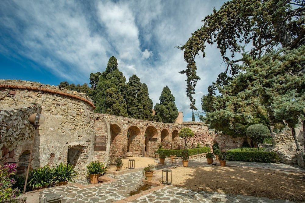 Outdoor view