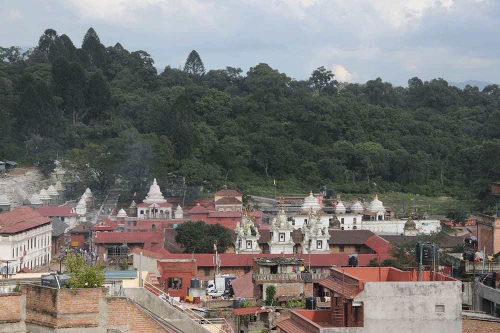 Outdoor view