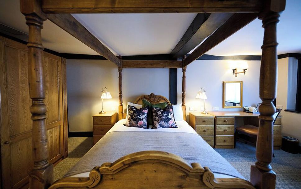 Bedroom Photo
