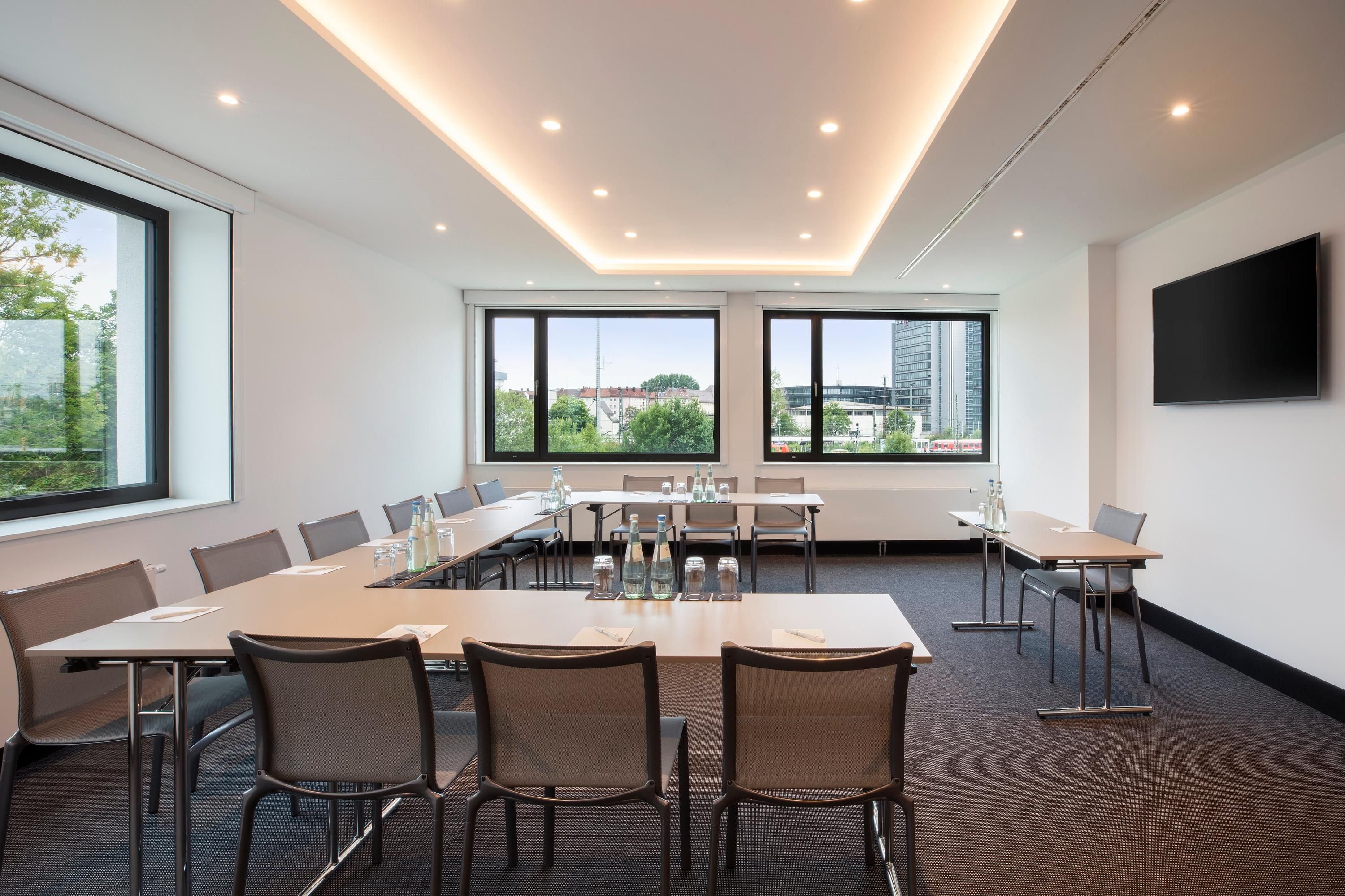 Conference room