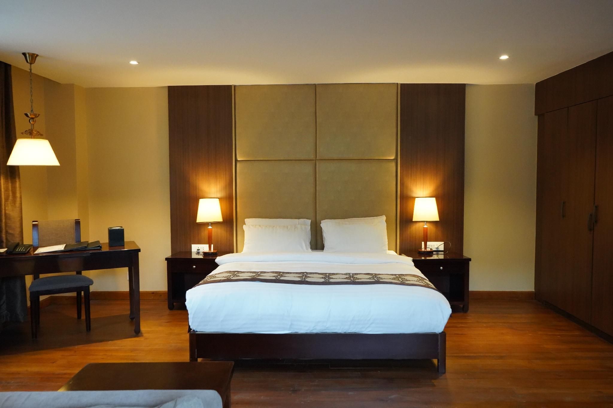 Bedroom Photo