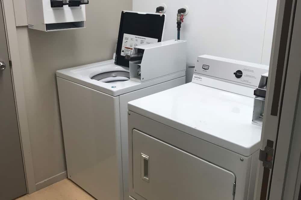 Laundry facility