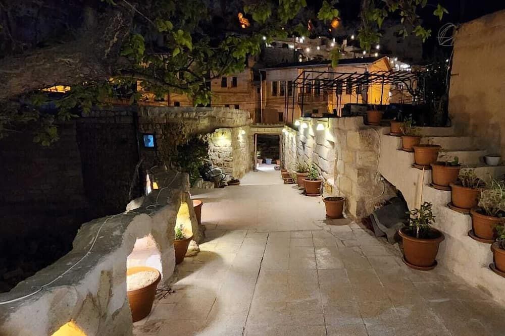 Outdoor view