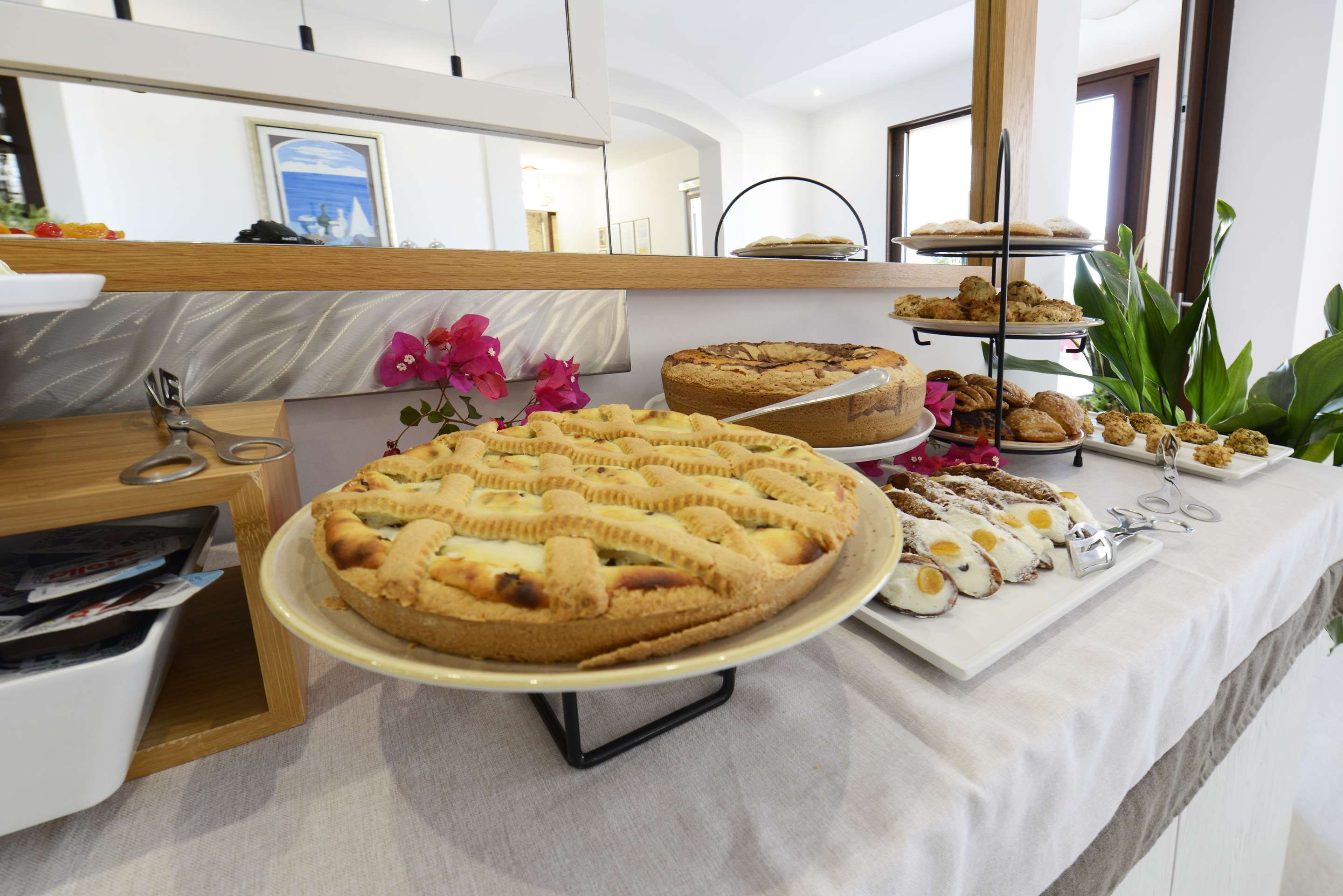 Buffet