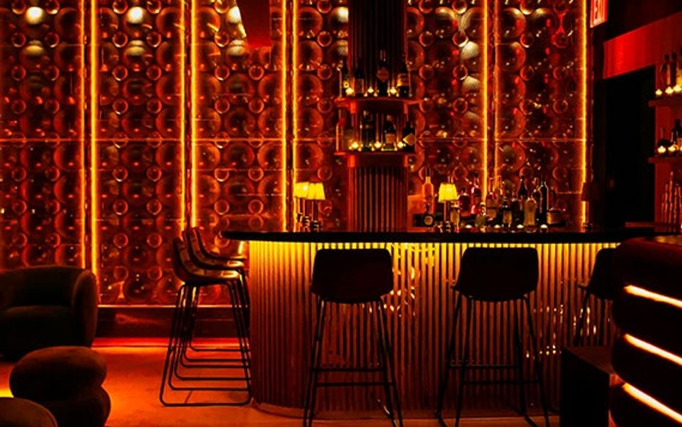Bar Photo