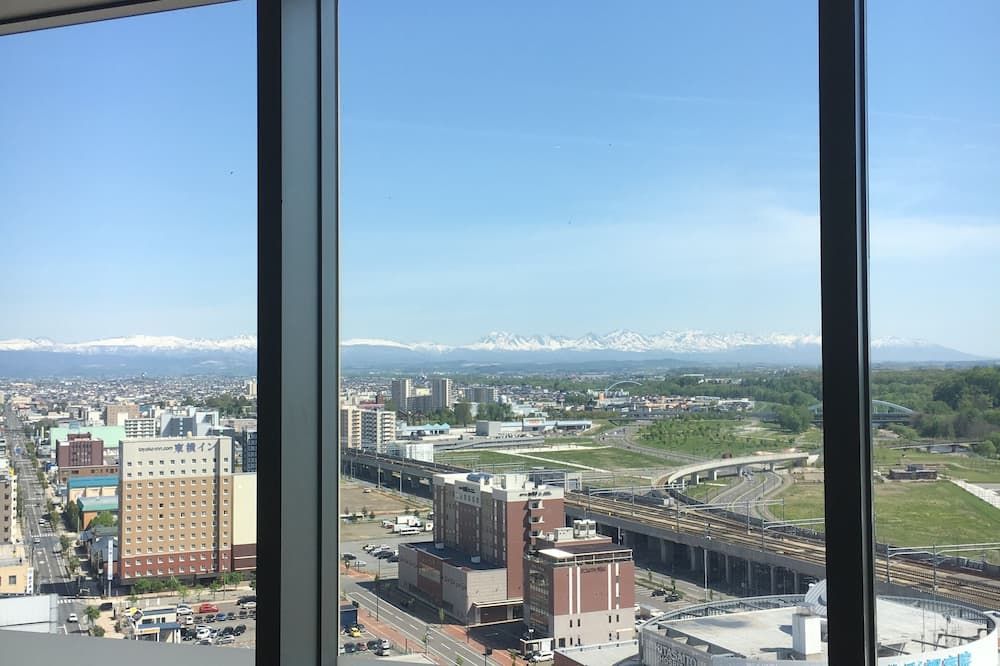 Outdoor view