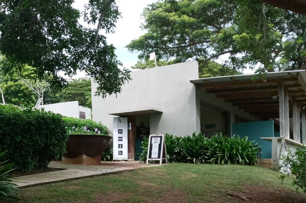 Outdoor view