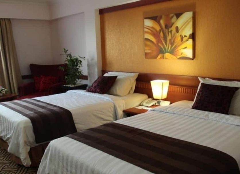 Bedroom Photo