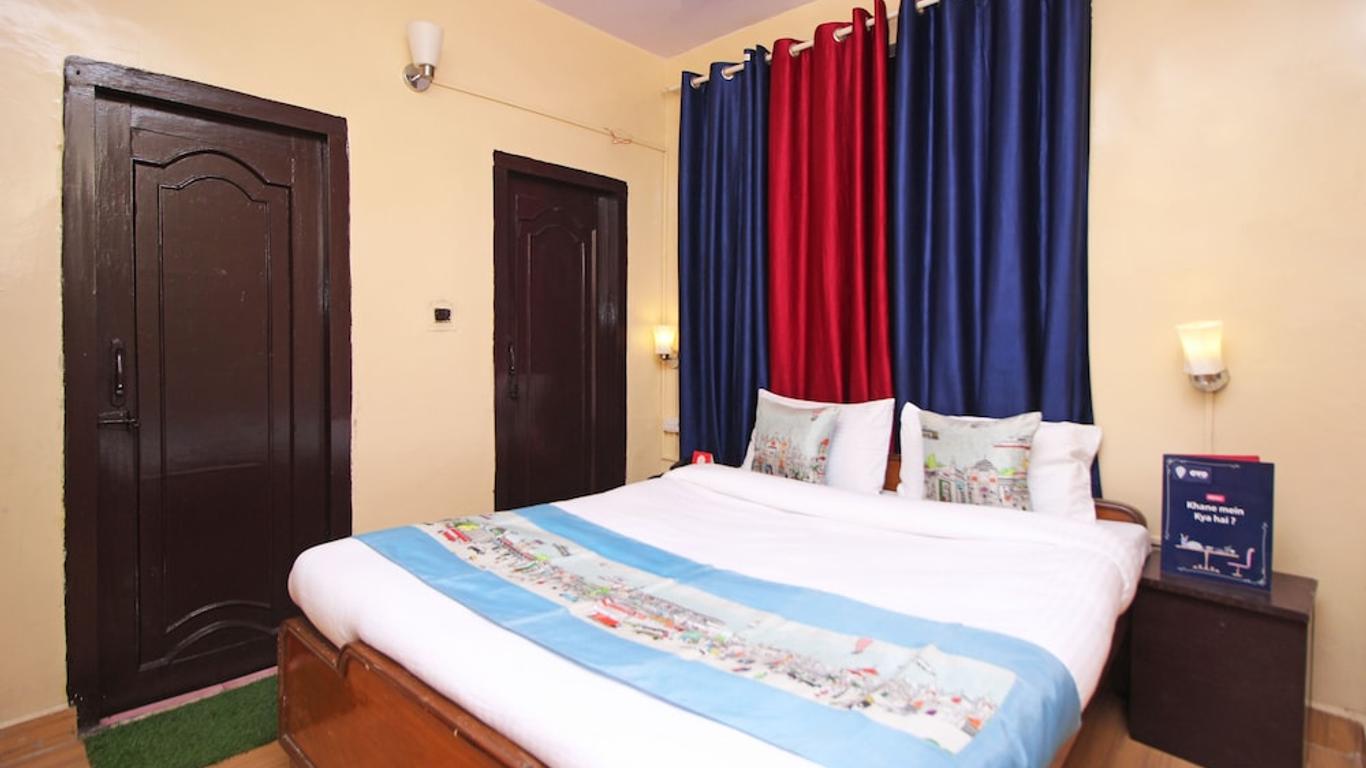 OYO 8793 Home Stay Near Mall Road