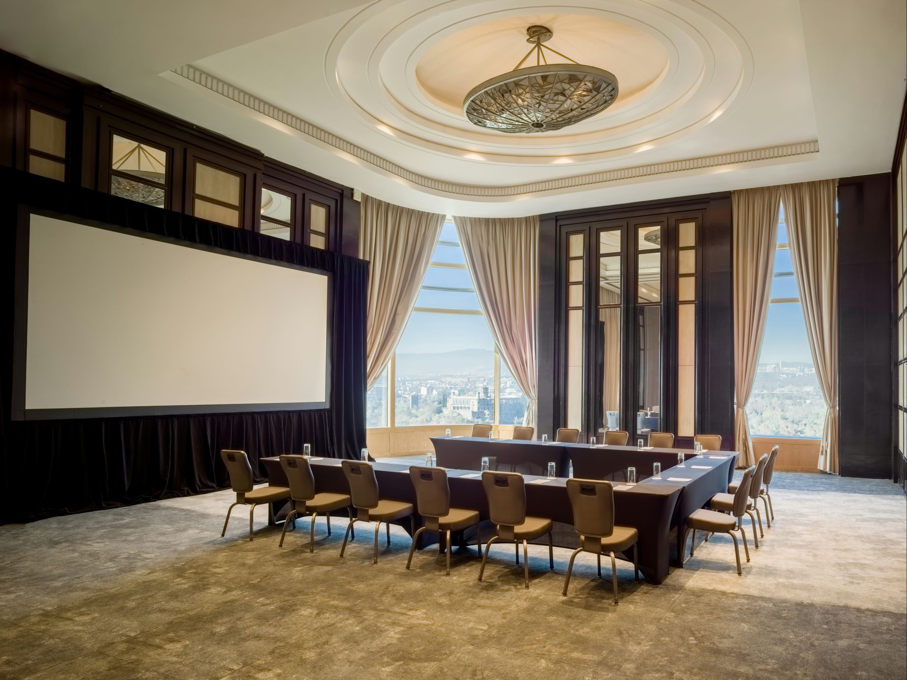 Conference room