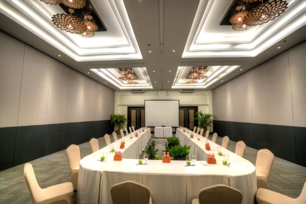 Conference room