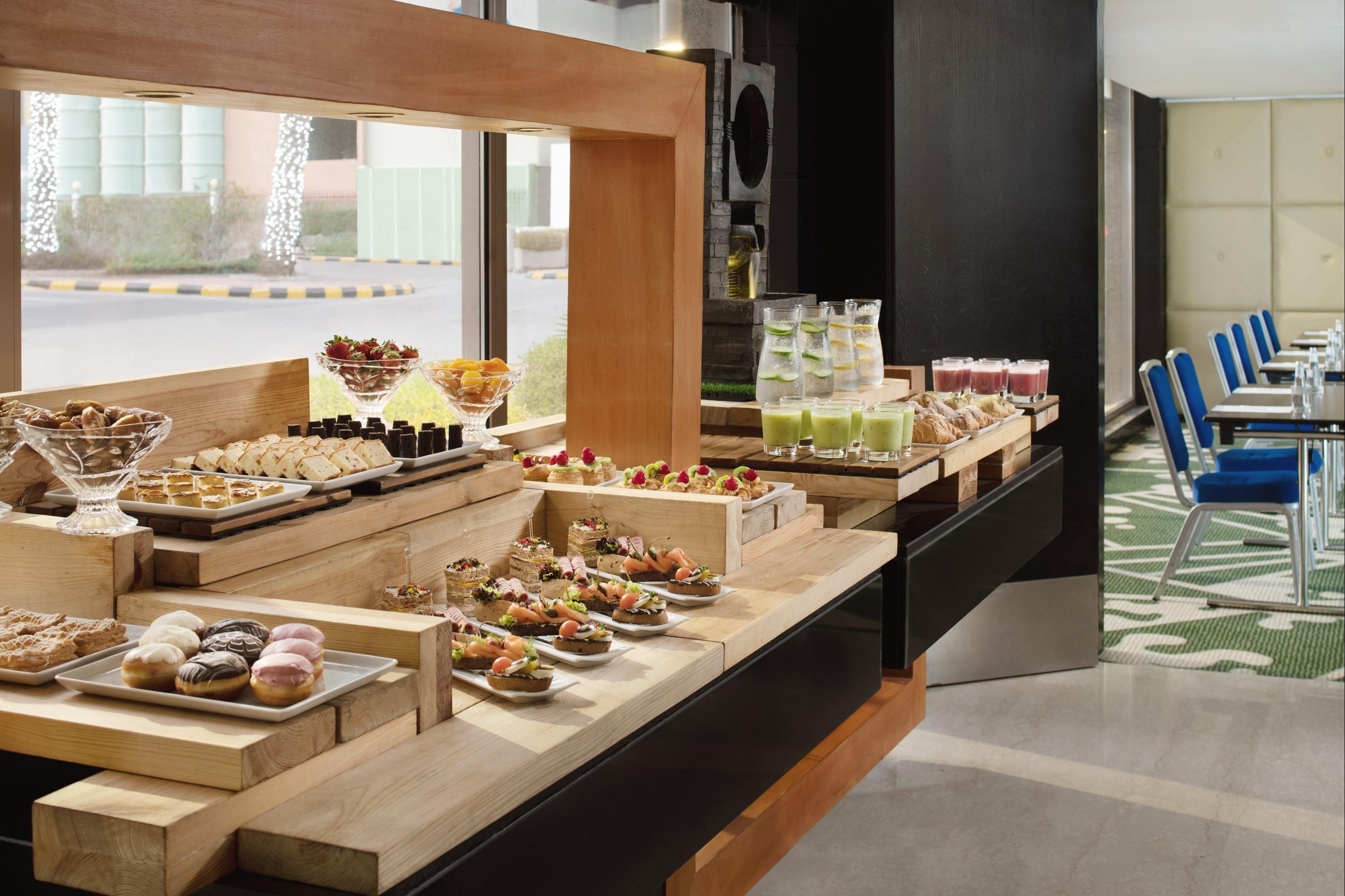 Buffet