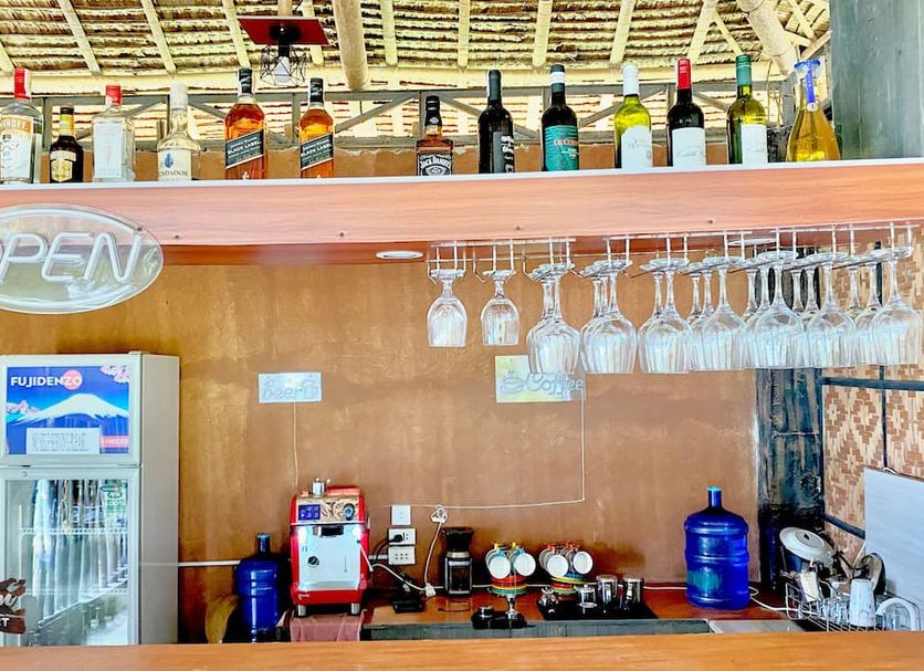 Bar Photo