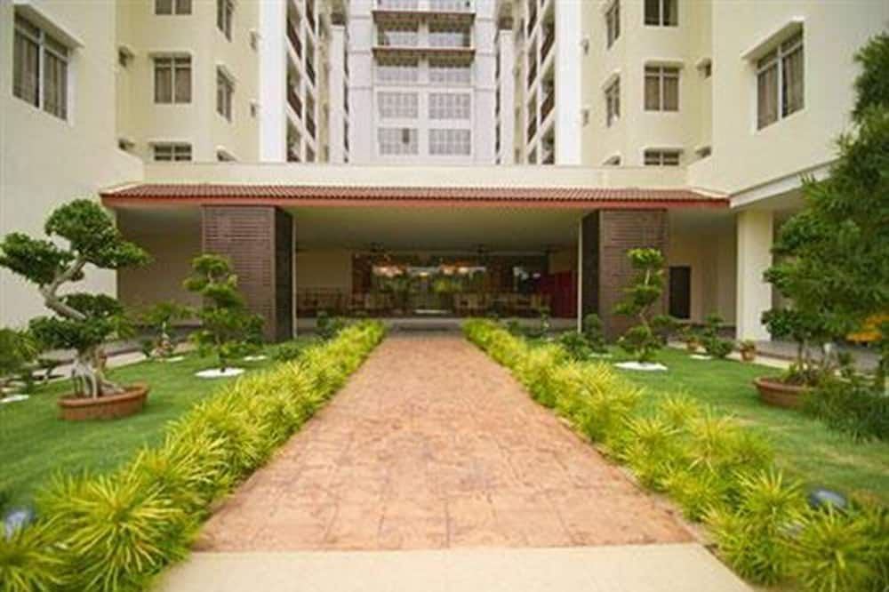 Outdoor view